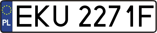 EKU2271F