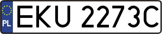 EKU2273C