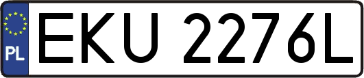 EKU2276L