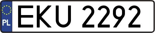 EKU2292