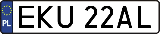 EKU22AL