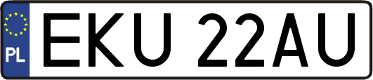 EKU22AU