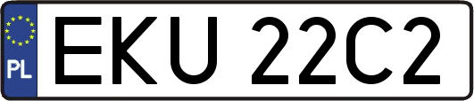 EKU22C2