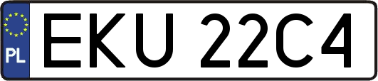 EKU22C4
