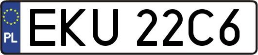 EKU22C6