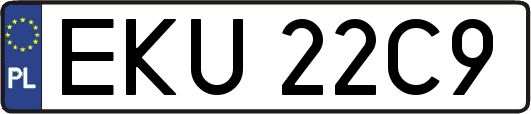 EKU22C9
