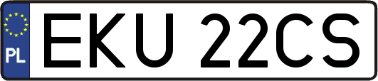 EKU22CS