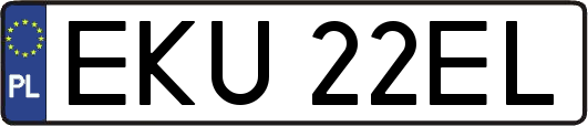 EKU22EL