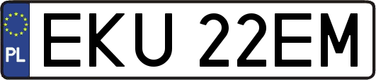 EKU22EM