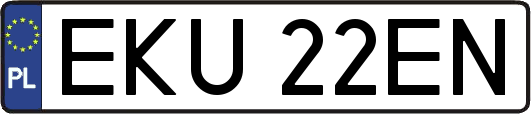 EKU22EN