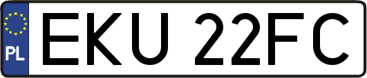 EKU22FC