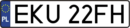 EKU22FH