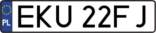 EKU22FJ