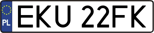 EKU22FK
