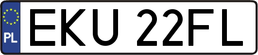 EKU22FL