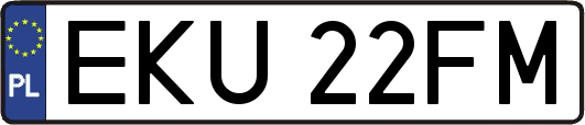 EKU22FM