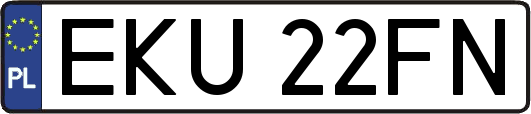 EKU22FN