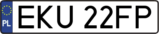 EKU22FP