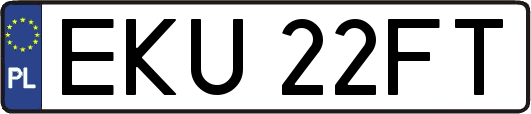 EKU22FT