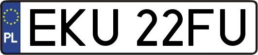 EKU22FU