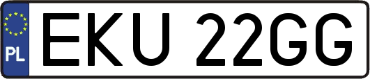 EKU22GG