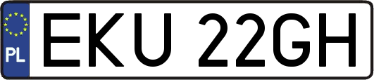 EKU22GH