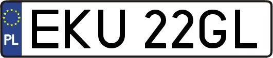 EKU22GL