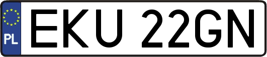 EKU22GN