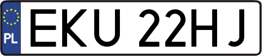 EKU22HJ