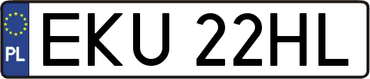 EKU22HL