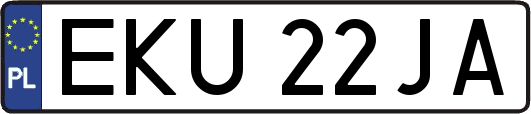 EKU22JA