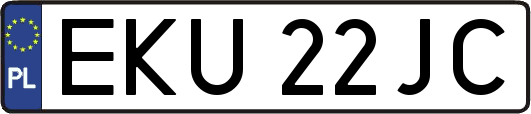 EKU22JC