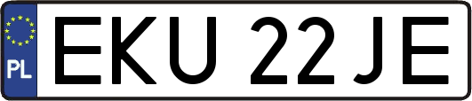 EKU22JE