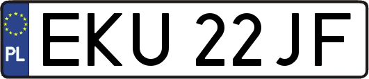 EKU22JF