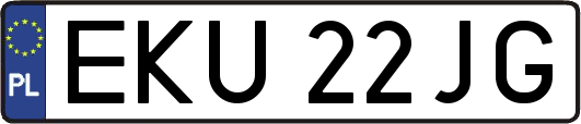 EKU22JG