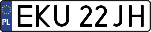 EKU22JH
