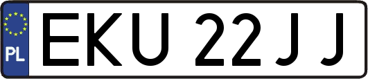 EKU22JJ