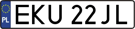 EKU22JL