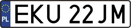 EKU22JM