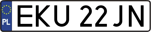 EKU22JN