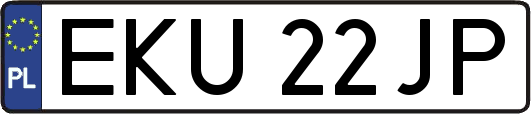 EKU22JP