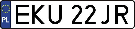 EKU22JR