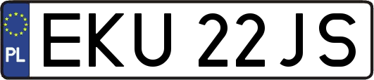 EKU22JS