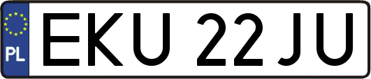 EKU22JU