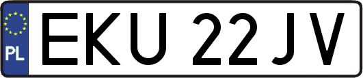 EKU22JV