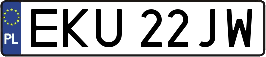 EKU22JW
