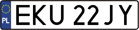 EKU22JY