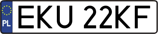 EKU22KF