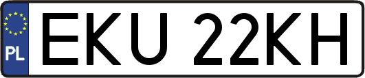 EKU22KH