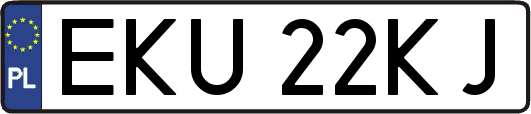 EKU22KJ